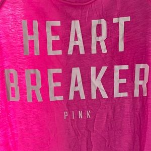 PINK Victoria’s Secret Pajamas